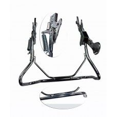 双保14双孔双支架（10.5粗）